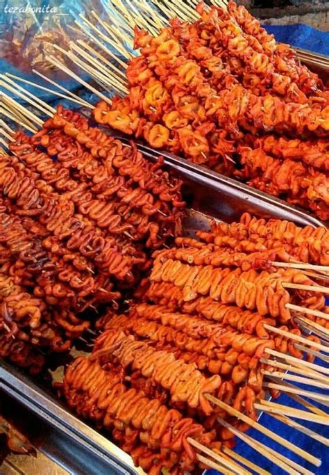How to Cook the Best Inihaw na Isaw ng Manok (Grilled Chicken .